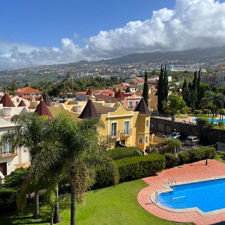La Quinta Paradise Santa Ursula  Ngoại thất bức ảnh