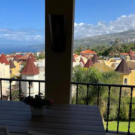 La Quinta Paradise Santa Ursula  Ngoại thất bức ảnh