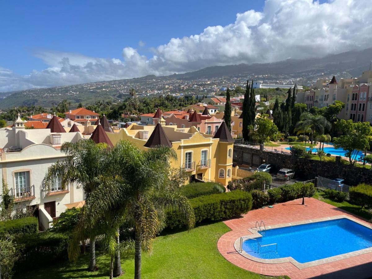 La Quinta Paradise Santa Ursula  Ngoại thất bức ảnh