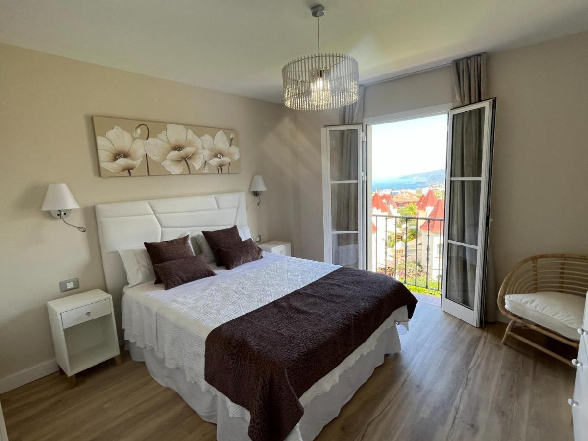 La Quinta Paradise Santa Ursula  Ngoại thất bức ảnh