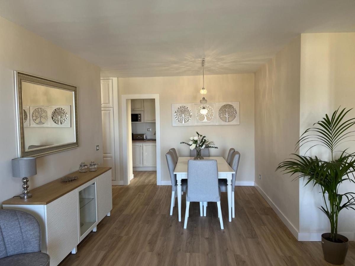 La Quinta Paradise Santa Ursula  Ngoại thất bức ảnh