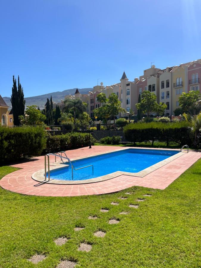 La Quinta Paradise Santa Ursula  Ngoại thất bức ảnh