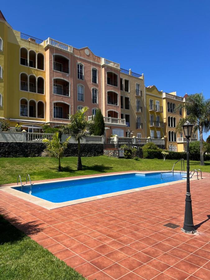 La Quinta Paradise Santa Ursula  Ngoại thất bức ảnh