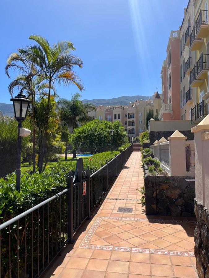 La Quinta Paradise Santa Ursula  Ngoại thất bức ảnh