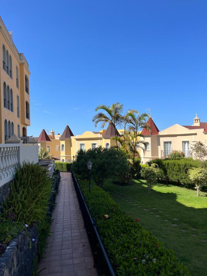 La Quinta Paradise Santa Ursula  Ngoại thất bức ảnh